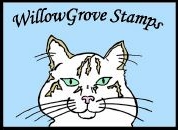 Willow Grove Stamps